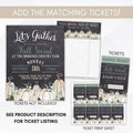 all in one bundle for lets gather event